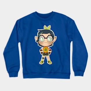 Ending Willow Crewneck Sweatshirt